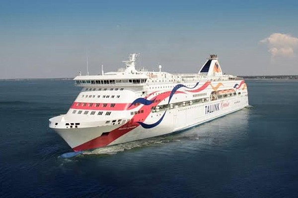 «Tallink Baltic Queen» no 1. februāra uz divām nedēļām dosies plānotajā tehniskajā apkopē